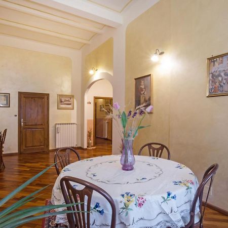 Il Giglio D'Oro Bed & Breakfast Arezzo Eksteriør bilde