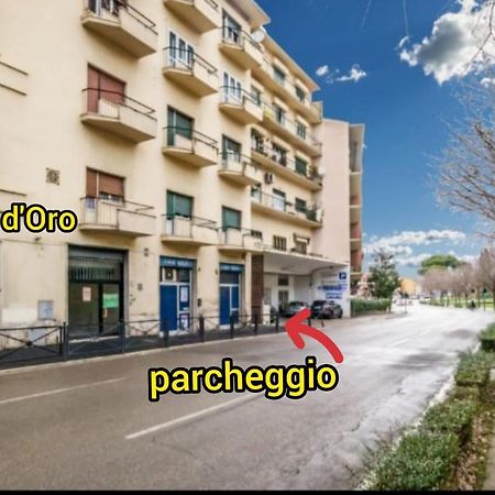 Il Giglio D'Oro Bed & Breakfast Arezzo Eksteriør bilde