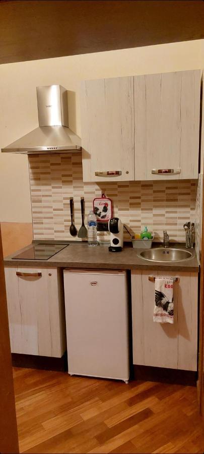Il Giglio D'Oro Bed & Breakfast Arezzo Eksteriør bilde