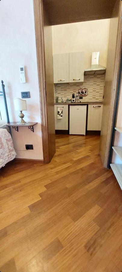 Il Giglio D'Oro Bed & Breakfast Arezzo Eksteriør bilde
