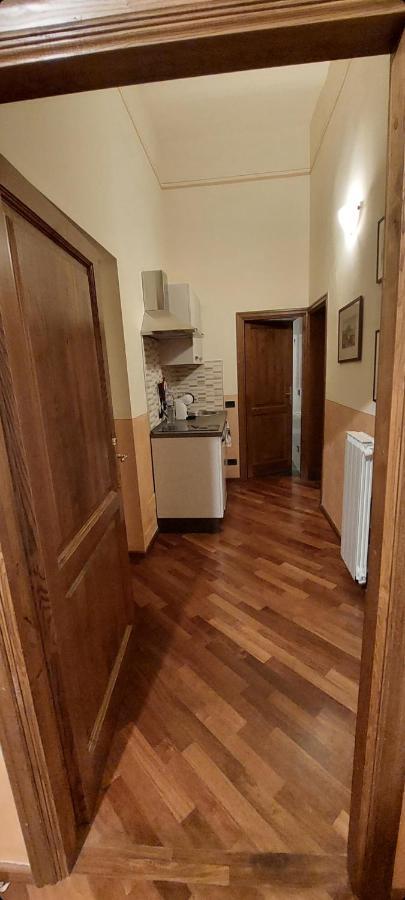 Il Giglio D'Oro Bed & Breakfast Arezzo Eksteriør bilde