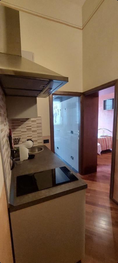 Il Giglio D'Oro Bed & Breakfast Arezzo Eksteriør bilde