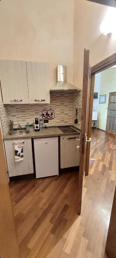 Il Giglio D'Oro Bed & Breakfast Arezzo Eksteriør bilde