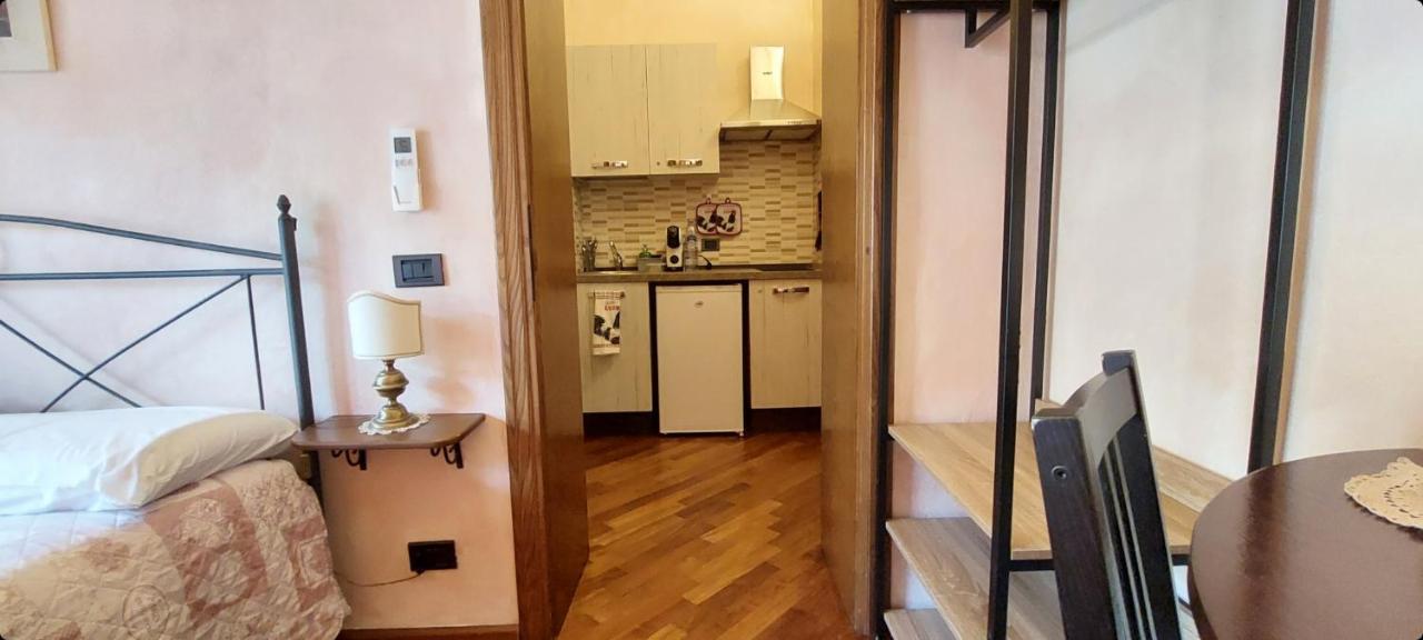 Il Giglio D'Oro Bed & Breakfast Arezzo Eksteriør bilde