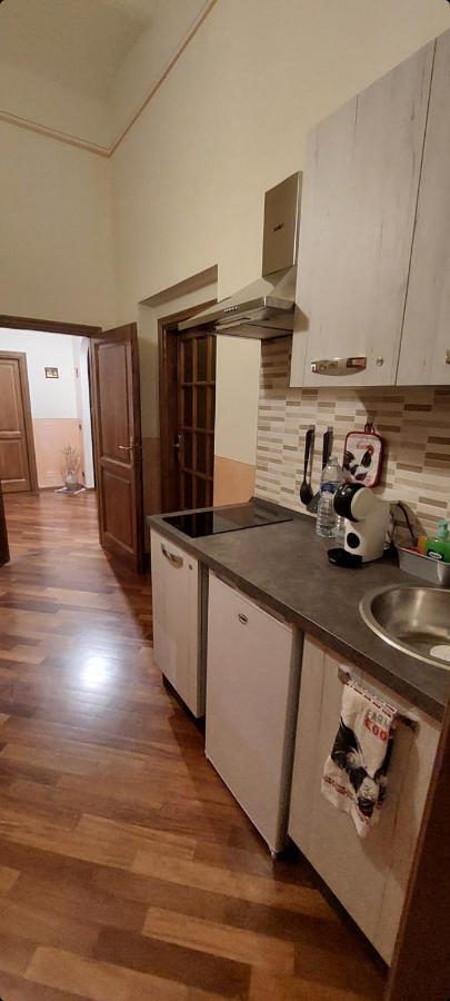 Il Giglio D'Oro Bed & Breakfast Arezzo Eksteriør bilde