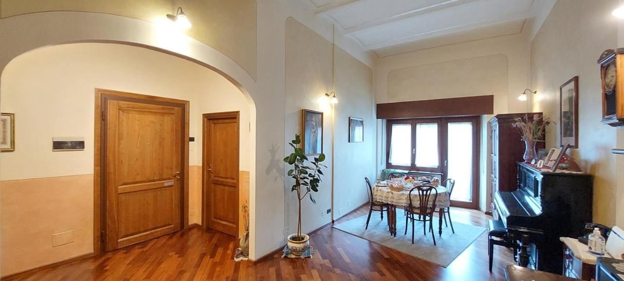 Il Giglio D'Oro Bed & Breakfast Arezzo Eksteriør bilde