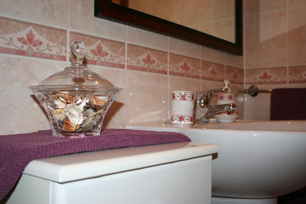 Il Giglio D'Oro Bed & Breakfast Arezzo Eksteriør bilde