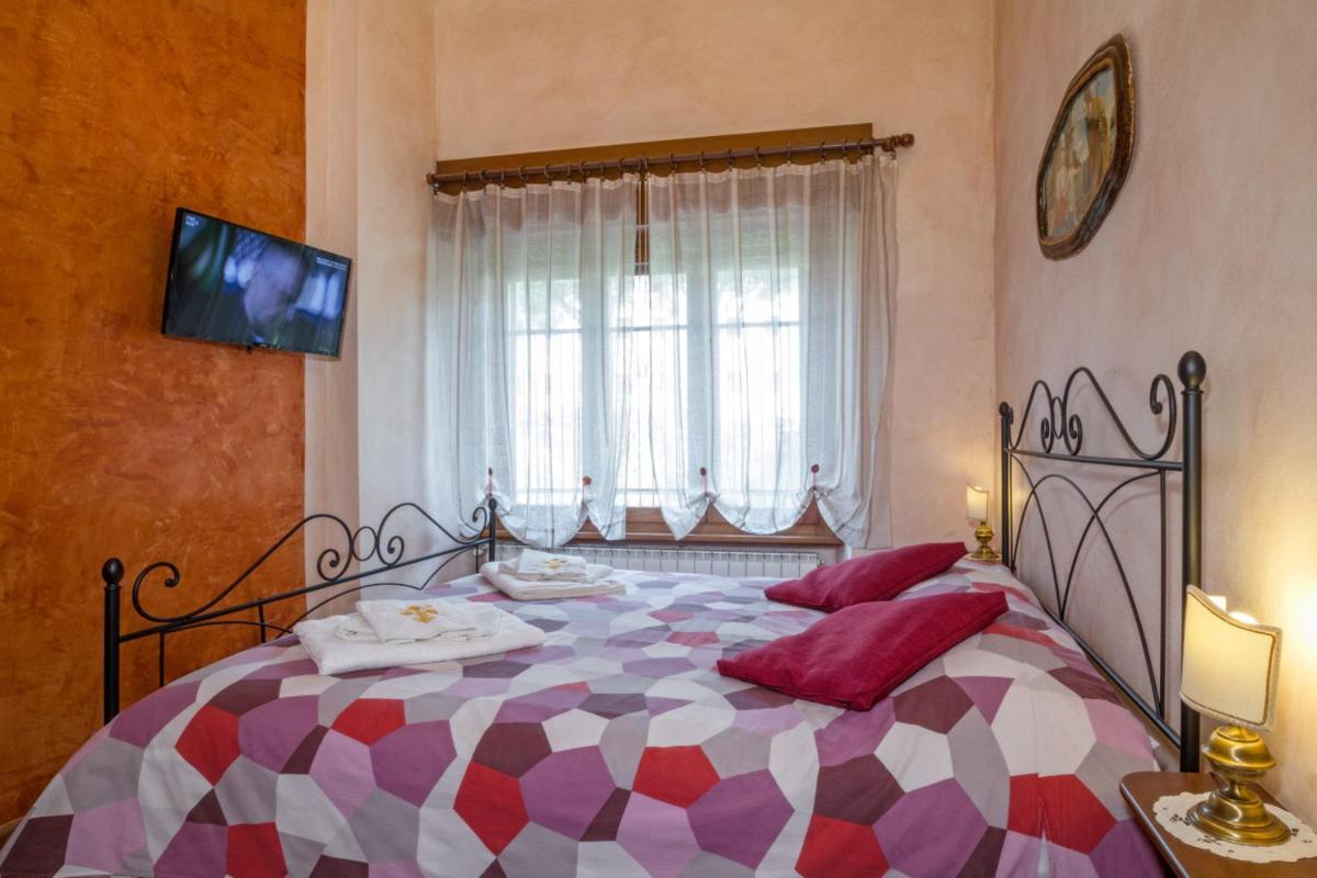 Il Giglio D'Oro Bed & Breakfast Arezzo Eksteriør bilde