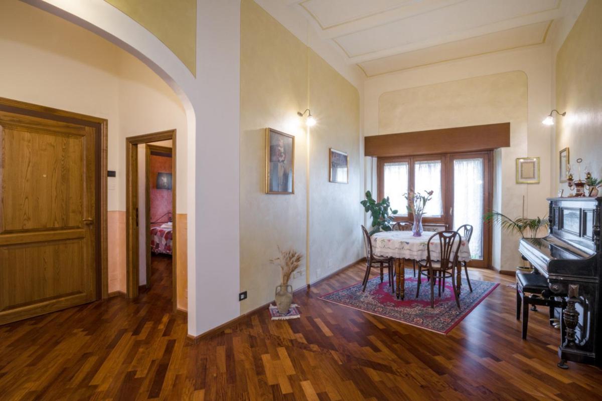 Il Giglio D'Oro Bed & Breakfast Arezzo Eksteriør bilde