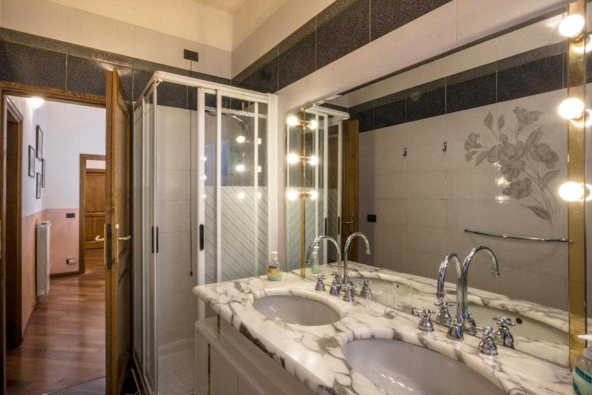 Il Giglio D'Oro Bed & Breakfast Arezzo Eksteriør bilde