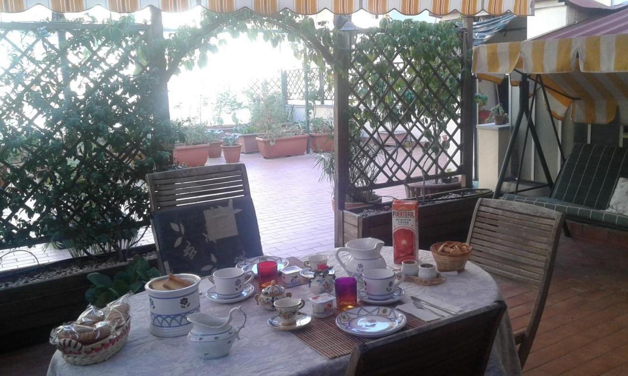 Il Giglio D'Oro Bed & Breakfast Arezzo Eksteriør bilde