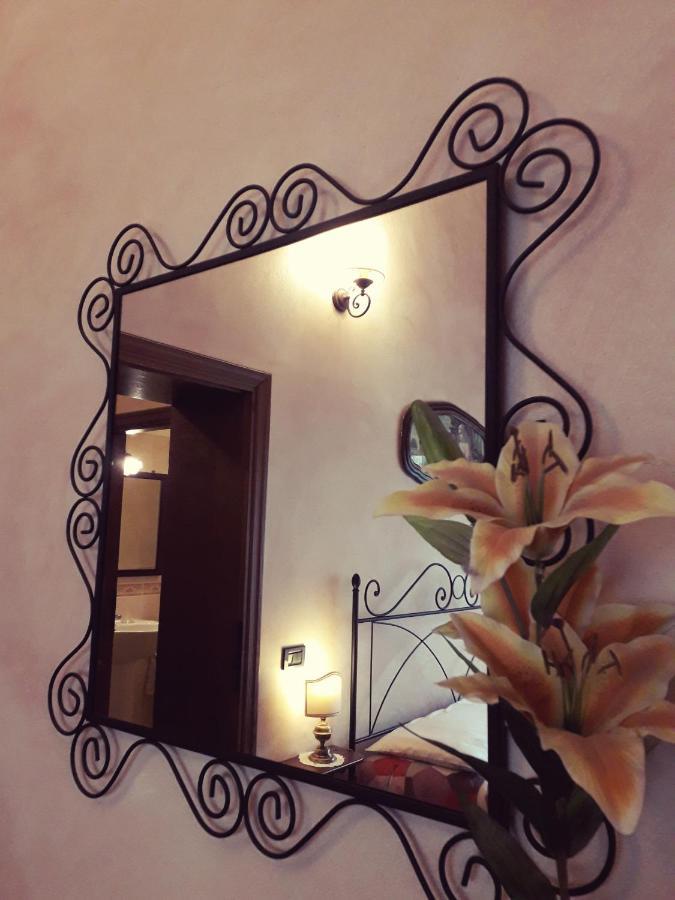 Il Giglio D'Oro Bed & Breakfast Arezzo Eksteriør bilde